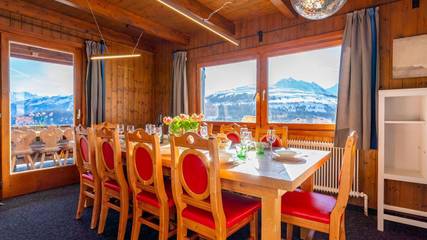 Chalet für 17 Personen in Königsleiten, Kitzbüheler Alpen, Bild 2