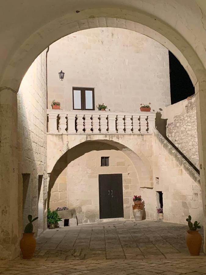 Gîte pour 4 personnes, avec jardin et terrasse à Martano - 3