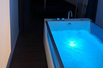 Location de vacances pour 2 personnes dans Graincourt-lès-Havrincourt