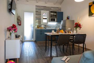 Ferienpark für 6 Personen in Südküste Istrien, Istrien, Bild 4