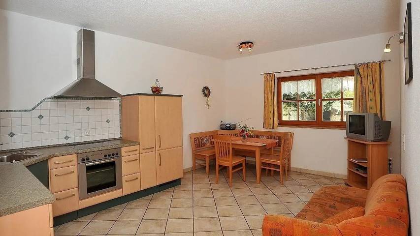 Gîte pour 4 personnes, avec jardin à Opfenbach - 4