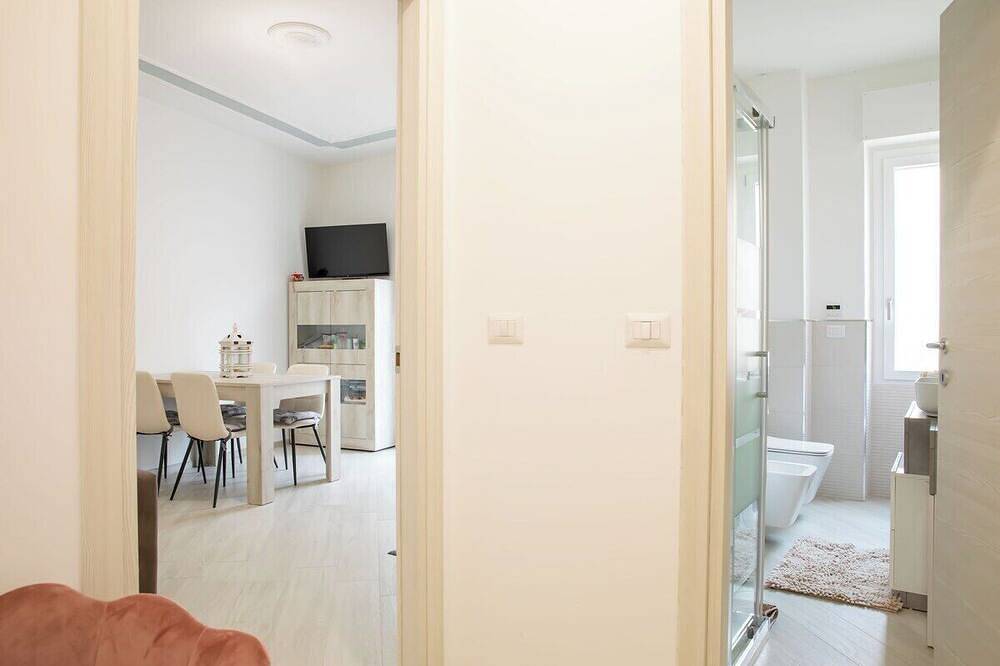 Appartamento intero, Appartamenti Le tre Lune-Luna Piena in La Cunetta, Alghero