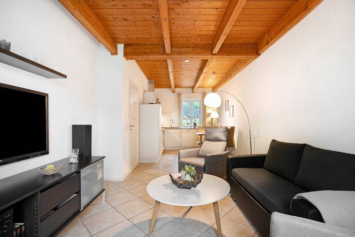 Ferienwohnung für 4 Personen, mit Garten in Haithabu - 4