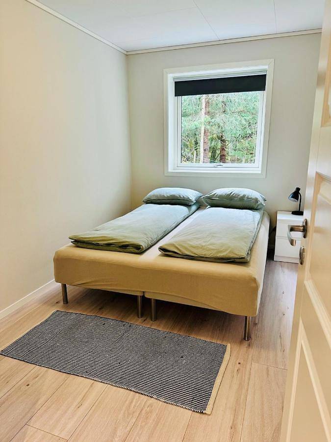 Gîte pour 7 personnes, avec vue et jardin dans Loen - 3