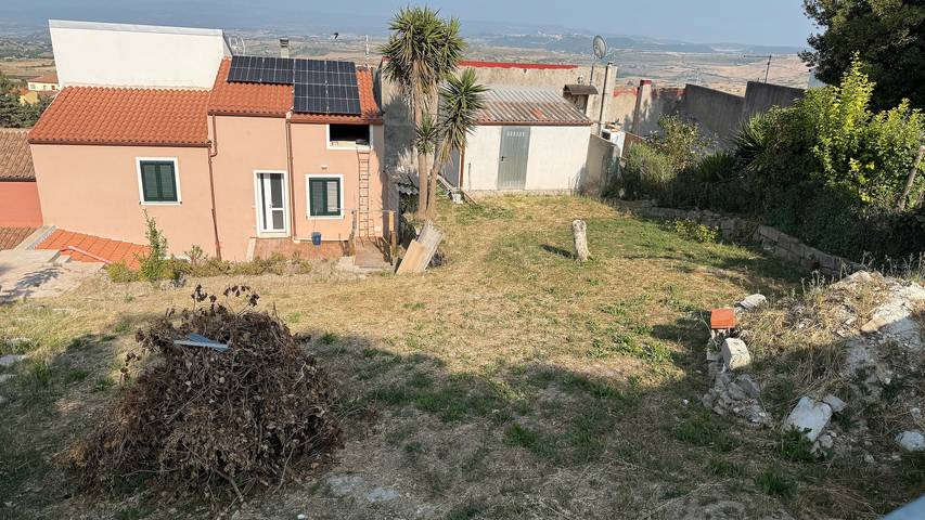 Vakantiehuis voor 5 personen, met tuin, met huisdier in Noord-Sardinië