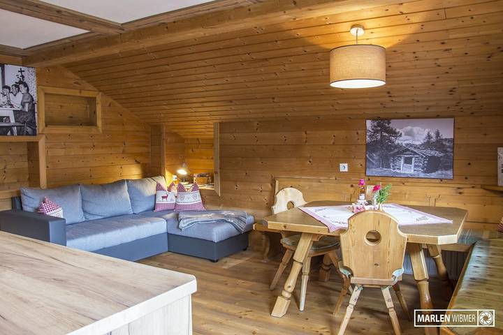 Ferienwohnung für 5 Personen in Matrei in Osttirol - 4