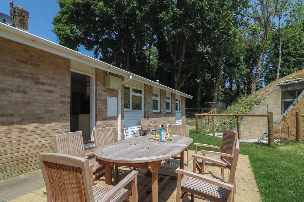 Bungalow für 6 Personen in Purbeck Heritage Coast, Südwestengland