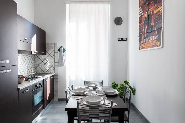 Gîte pour 5 personnes dans Province de Rome - 3
