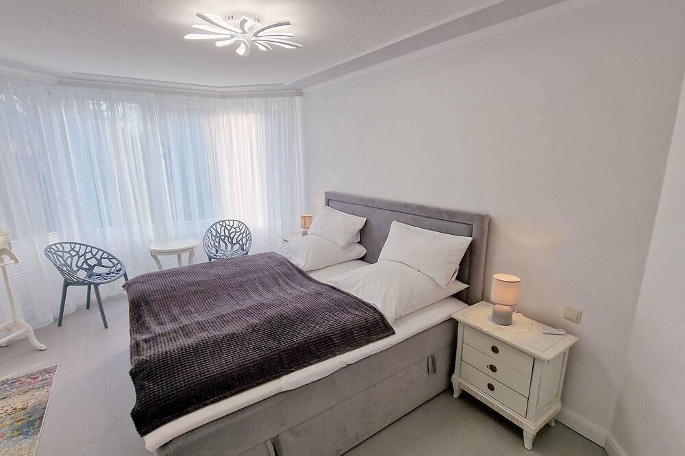 Ganze Wohnung, Villa Annelie/ Küstenhafen in St. Peter-Bad, St. Peter-Ording