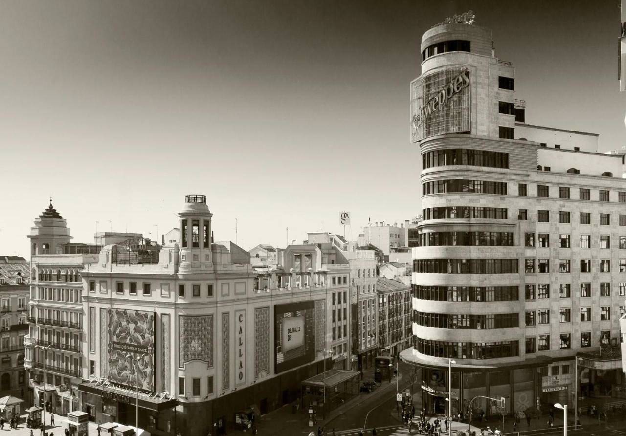 Double Room in Centro (Madrid), Madrid