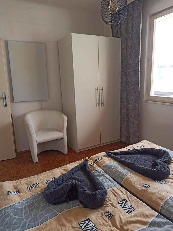 Ganze Wohnung, Casa Lauda - Ferienhaus in Pillichsdorf, Mistelbach (Niederösterreich)