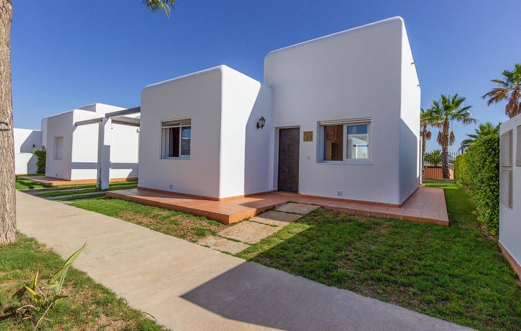 Ferienhaus für 5 Personen, mit Pool und Terrasse in Spanien - 3