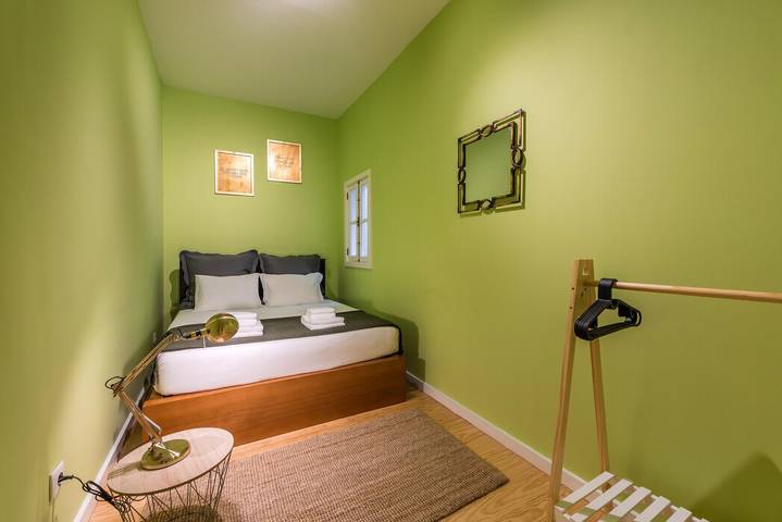 Apartamento entero, GuestReady - Miragaia Green in Centro histórico de Oporto, Distrito de Porto