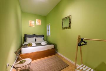 Apartamento para 6 Personas en Centro histórico de Oporto, Oporto, Foto 1