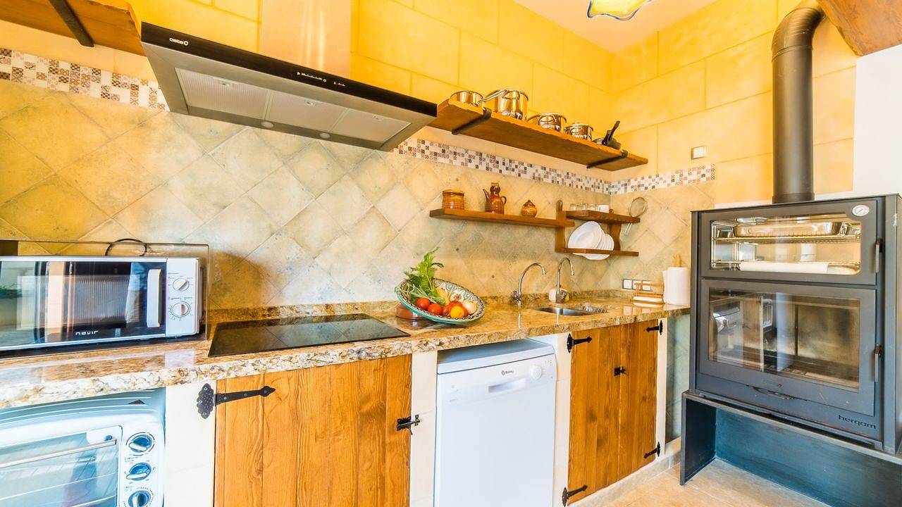 Ferienhaus für 12 Personen (300 m²) in Sa Pobla in Sa Pobla, Mallorca Norte