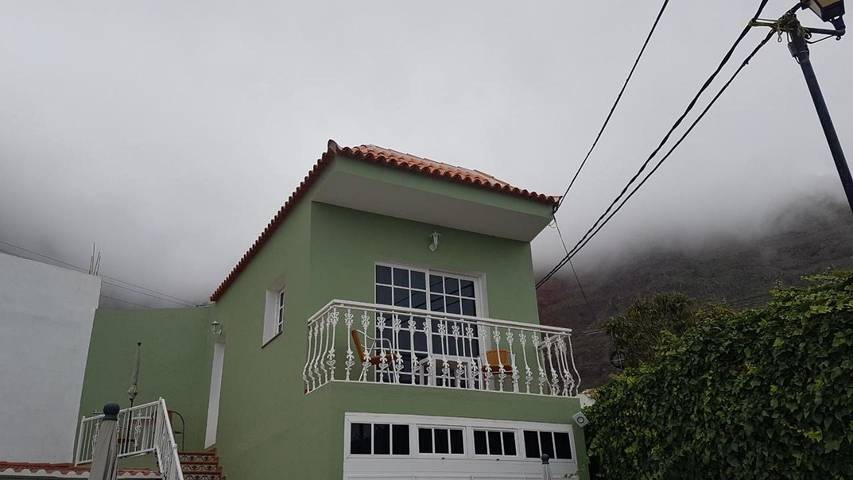 Gîte pour 2 personnes, avec jardin et vue à Agulo - 2