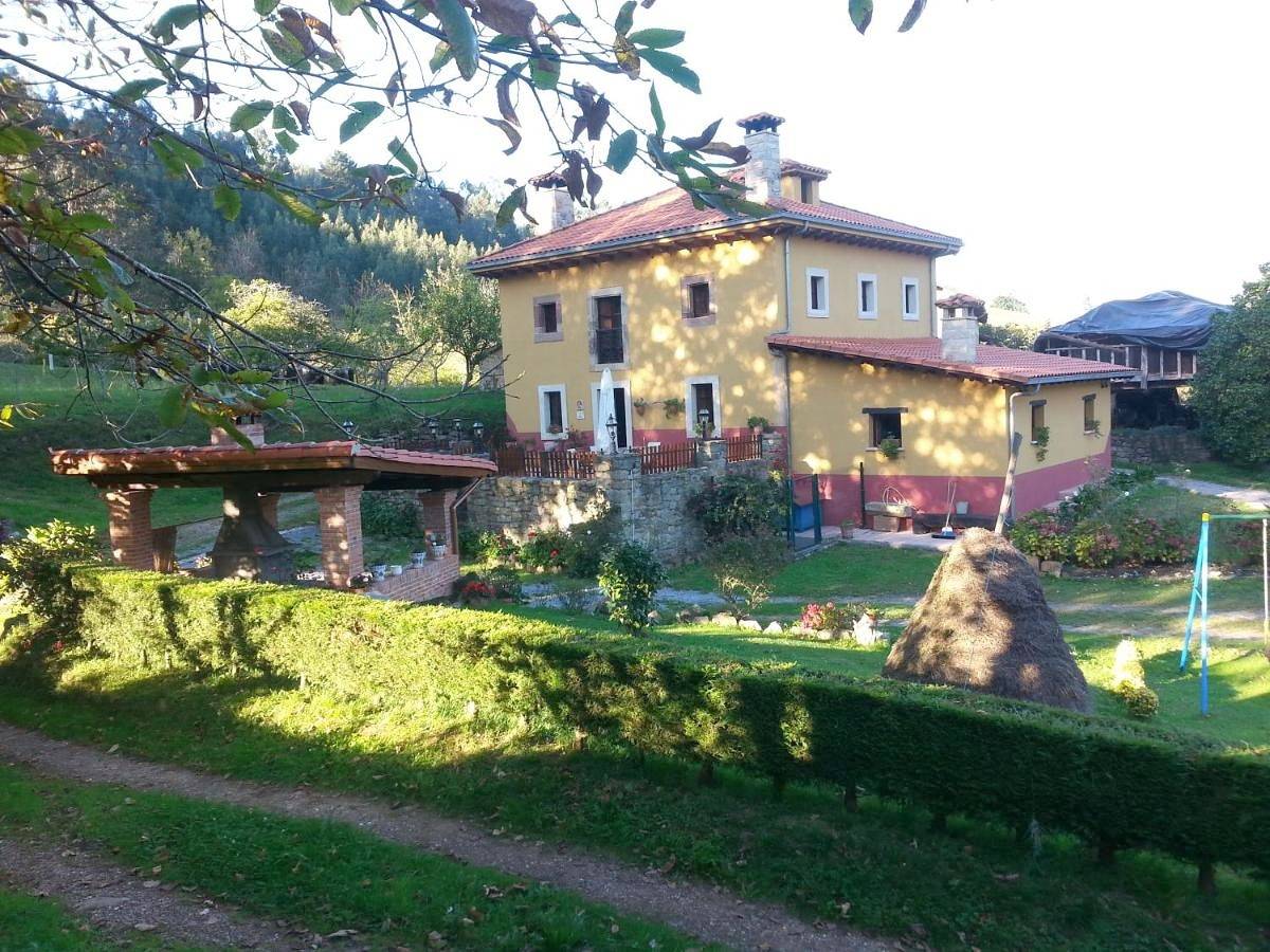 Holiday Home in Villaviciosa , Costa Verde
