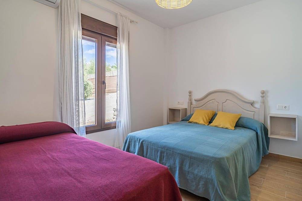Luxurious home in Periana in Mondrón, Periana