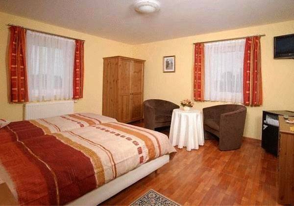 Chambre d’hôte pour 3 personnes, avec jardin et terrasse à Malmedy - 4