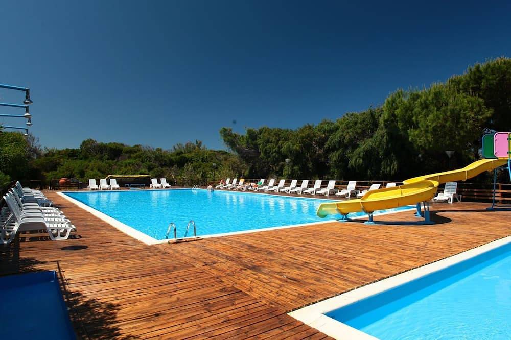 Bella Sardinia in Is Arenas, Cuglieri