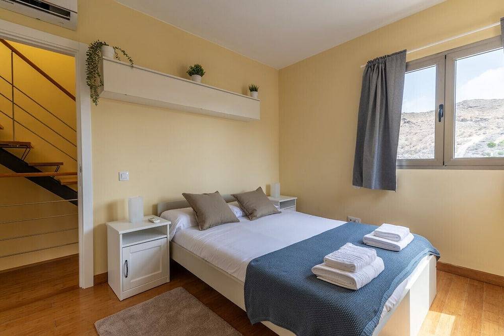 Serenity Villa Tauro: Golf, Beach & Relax in Pueblo de Tauro, South Gran Canaria