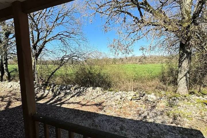 Camping pour 4 personnes à Rocamadour - 3