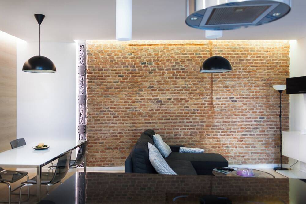 Entire apartment, Design Loft In Plaza Mayor. 2 Bedroom 2 Bathrooms. 4/6 Person. Wifi-Ac. in Centro (Salamanca), Salamanca