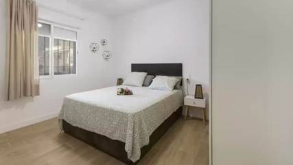 Casa Rural para 8 Personas en Bárig, Costa de Valencia, Foto 2