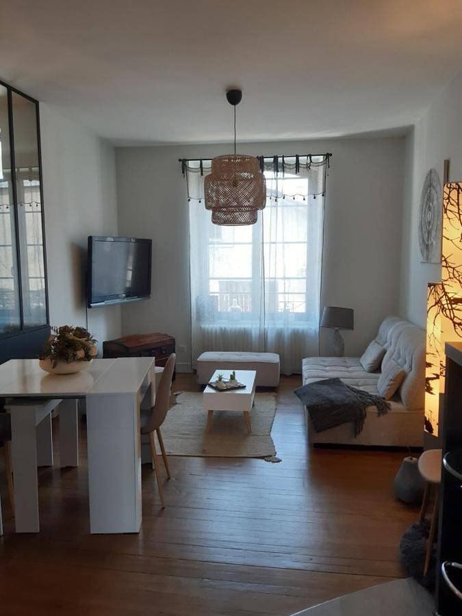 Maison de ville chaleureuse in Brive-la-Gaillarde, Région de Brive-la-Gaillarde