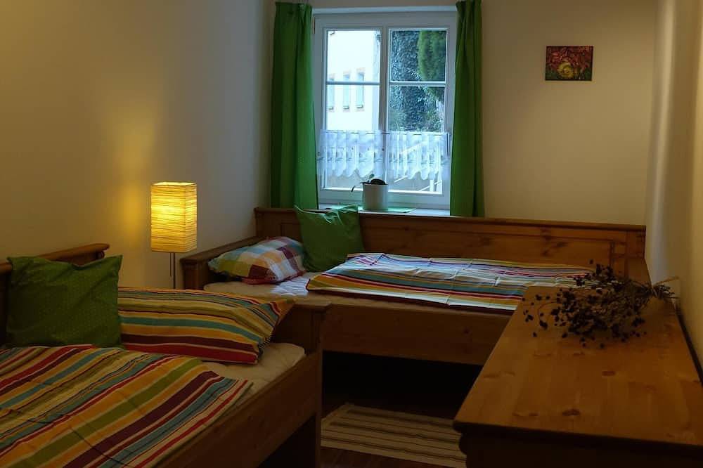 Ganze Wohnung, Urgemütliche Ferienwohnung im Eg in Bad Schandau/Krippen in Krippen, Bad Schandau