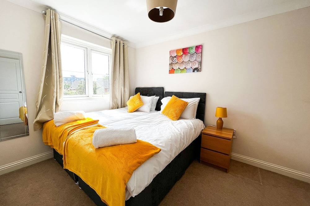 Starview Apartment-Bruff in Ipswich, Suffolk