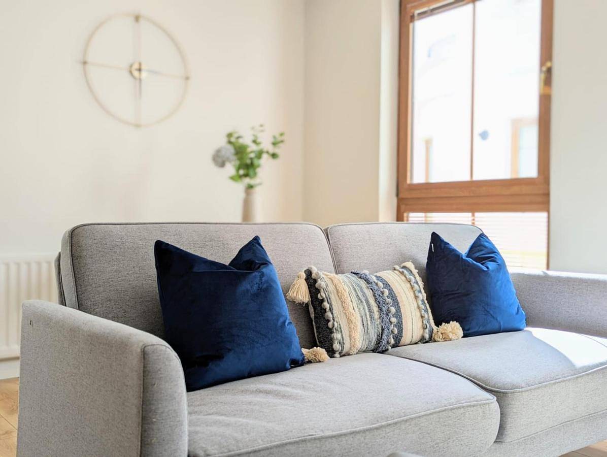 Entire apartment, Apartment in Newcastle (County Down), County Down