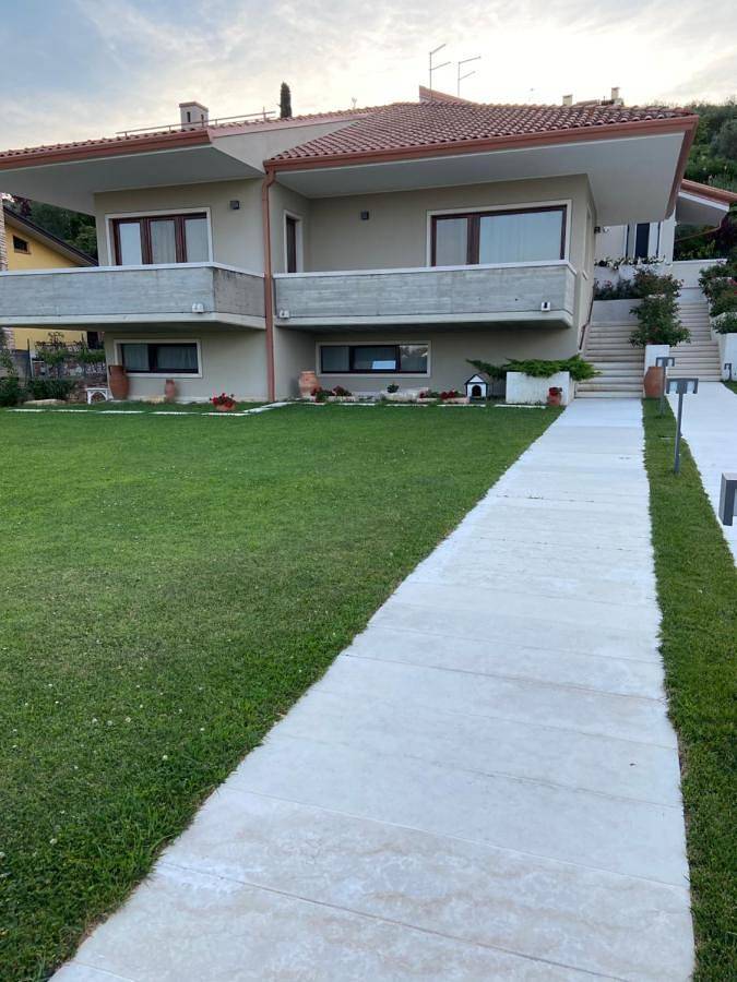 Agriturismo per 6 persone, con giardino e idromassaggio in Valpolicella