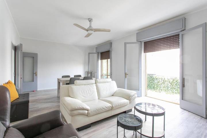 Gîte pour 5 personnes, avec terrasse à Trévise - 3