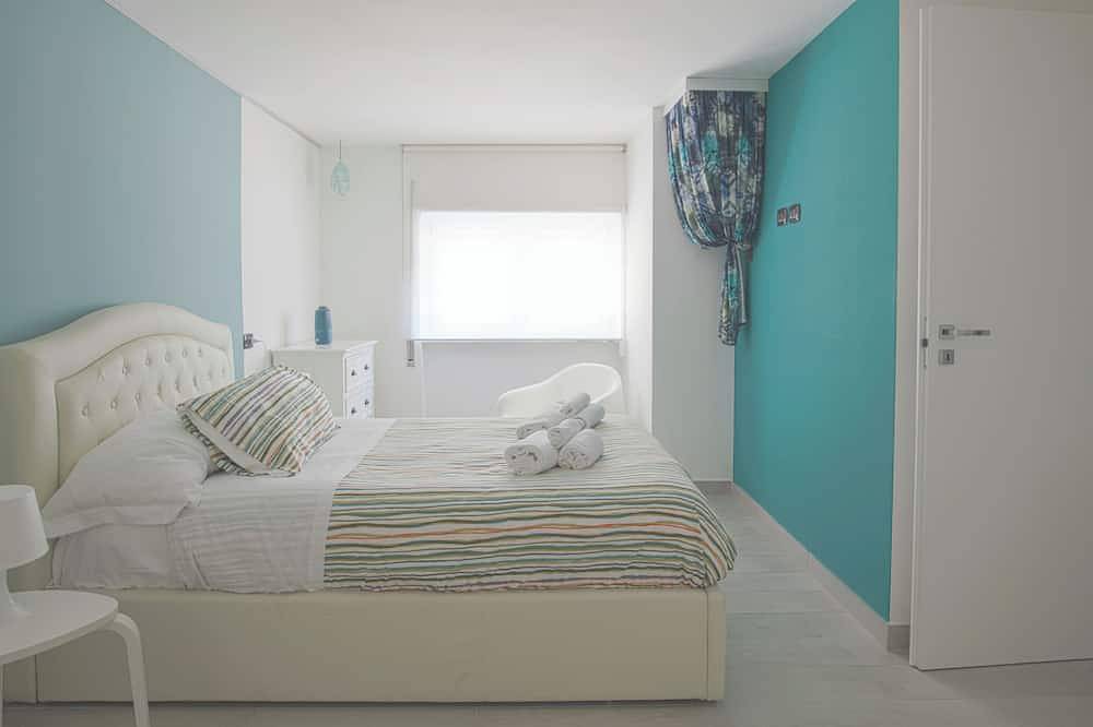 Appartamento intero, 2 suite sul mare in pieno centro - 4 posti letto - posto auto a maggio ed agosto in Pescara, Provincia di Pescara