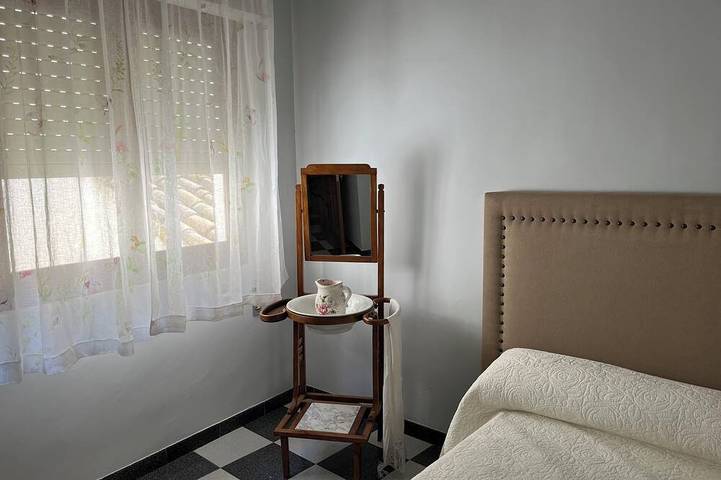 Casa el centro del pueblo con todas las comodidades. in Biar, Interior de Alicante