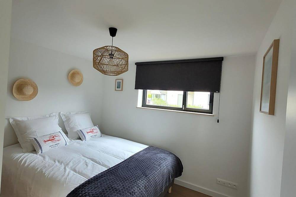 Maison Brignogan 100 Metres des Plages in Brignogan-Plages, Brest region