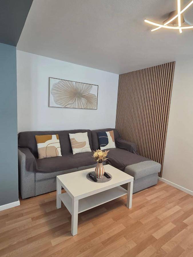 Gîte pour 9 personnes à Terville