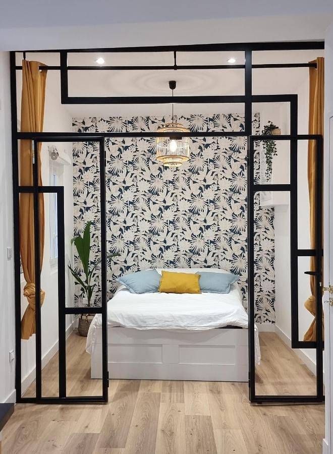 Gîte pour 4 personnes dans Basilique De Sainte Marie Majeure La Major Marseille - 2