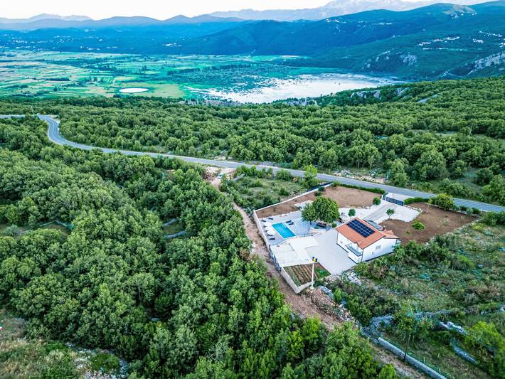 Secret Gem in Makarska Riviera