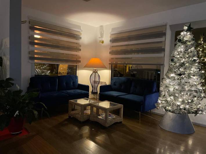 Hôtel pour 2 personnes, avec jardin, animaux acceptés à Arpajon - 2