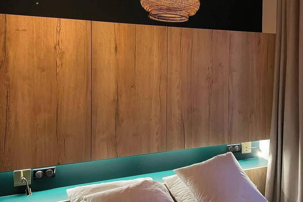 Appartement entier, Ile Stagadon - Appartement de luxe magnifique vue in Région de Brest