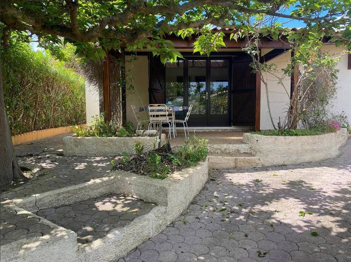 Casa de vacaciones para 6 personas, con piscina además de jardín y terraza, Se admiten mascotas - 1