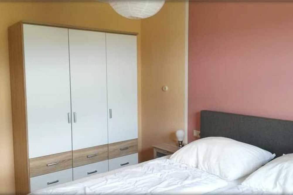 Appartement entier, Appartement Mäckelborg sur la belle Woblitzsee - Appartement Mäckelborg in Wesenberg, Mecklenburg-Strelitz