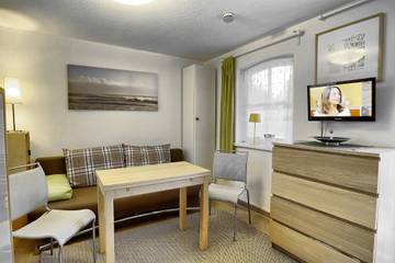 Ferienhaus für 2 Personen in Zingst, Fischland - Darß - Zingst, Bild 4