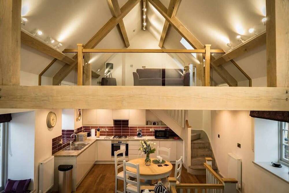Cart House - Stunning Cottage - Axbridge in Axbridge, Somerset