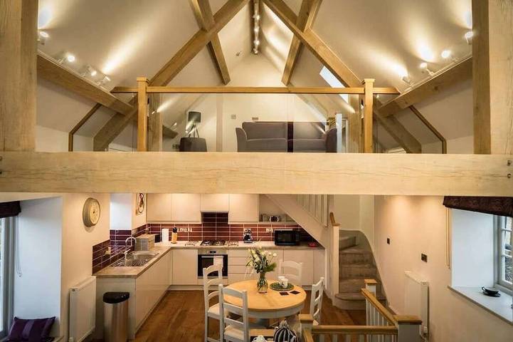 Ferienhaus für 3 Personen - 1
