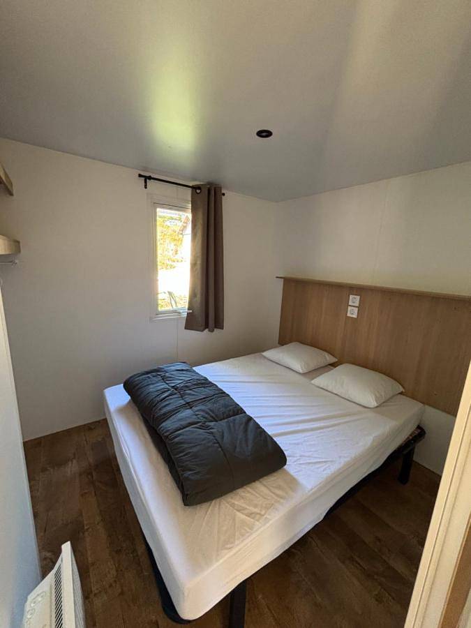 Mobile Home in Mouthe-Lac et Mont d’Or, Jura Francais