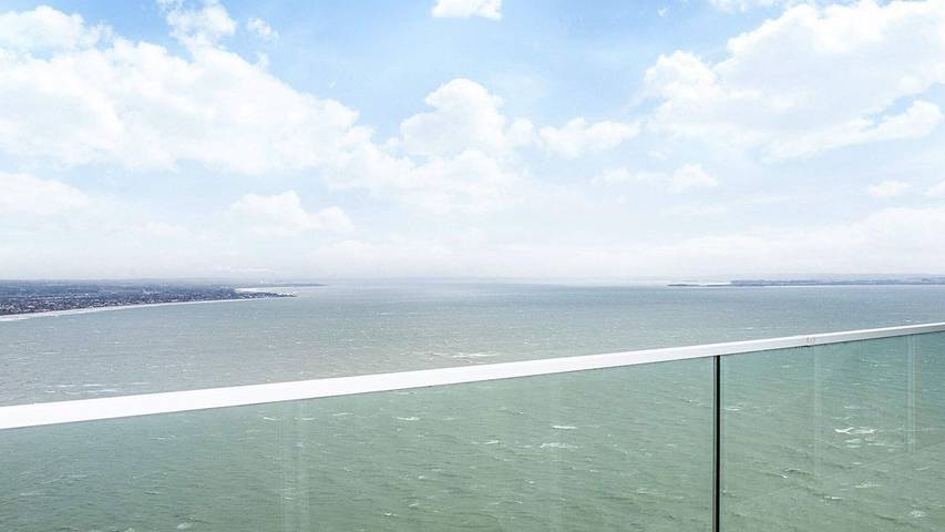 Location de vacances pour 7 personnes, avec balcon à Aarhus - 3