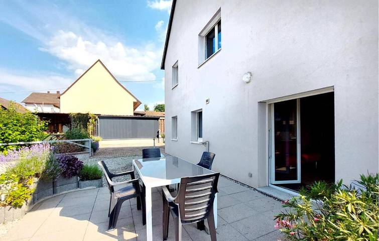 Location de vacances pour 6 personnes à Reipertswiller - 2